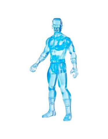Figurine Marvel Legends Retro 375 - X-men - Iceman